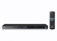 Panasonic DMP-BDT110 (DMP-BDT110EG-K) Panasonic DMP-BDT110 (DMP-BDT110EG-K)
